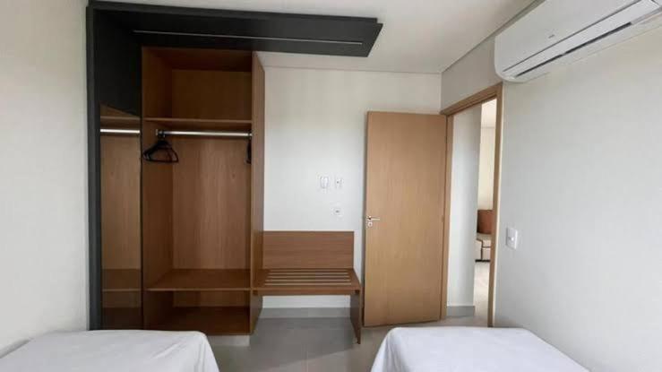 2 Bedrooms Apartment City View, Salinas Park Resort