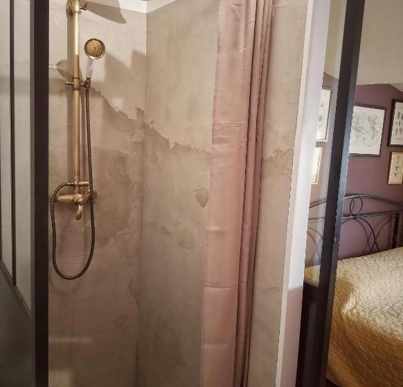 Номер Стандарт, La Dolce Vita   Chambre Amerigo Vespucci