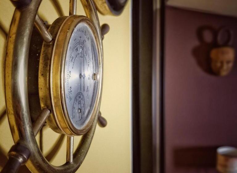 Номер Стандарт, La Dolce Vita   Chambre Amerigo Vespucci