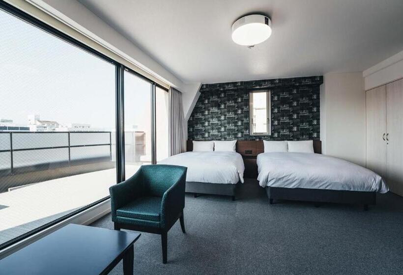 Студия Стандарт, Tapstay Hotel   Vacation Stay 35227v