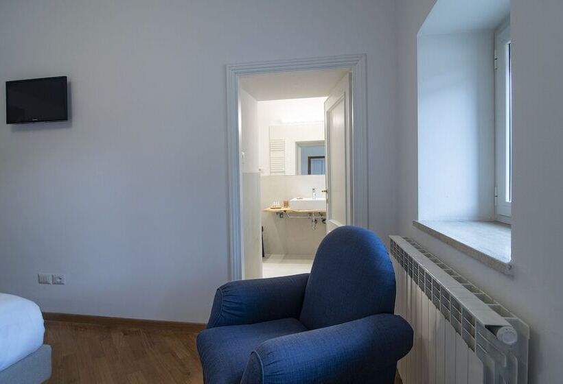 اتاق استاندارد, Agriturismo Ai Prati