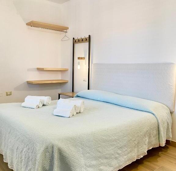 Номер Стандарт, Affittacamere Ciro's House