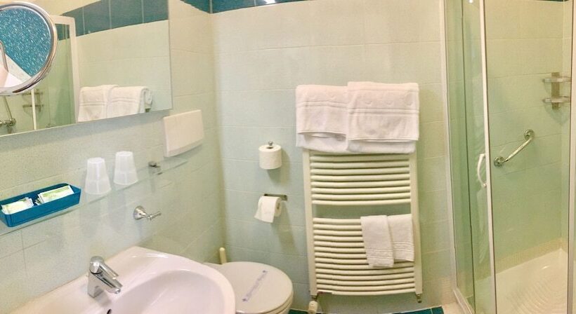 Номер Superior, Lake Hotel Benaco