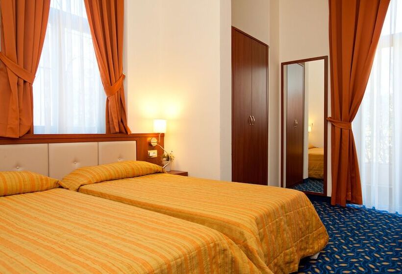 Номер Economy, Lake Hotel Benaco
