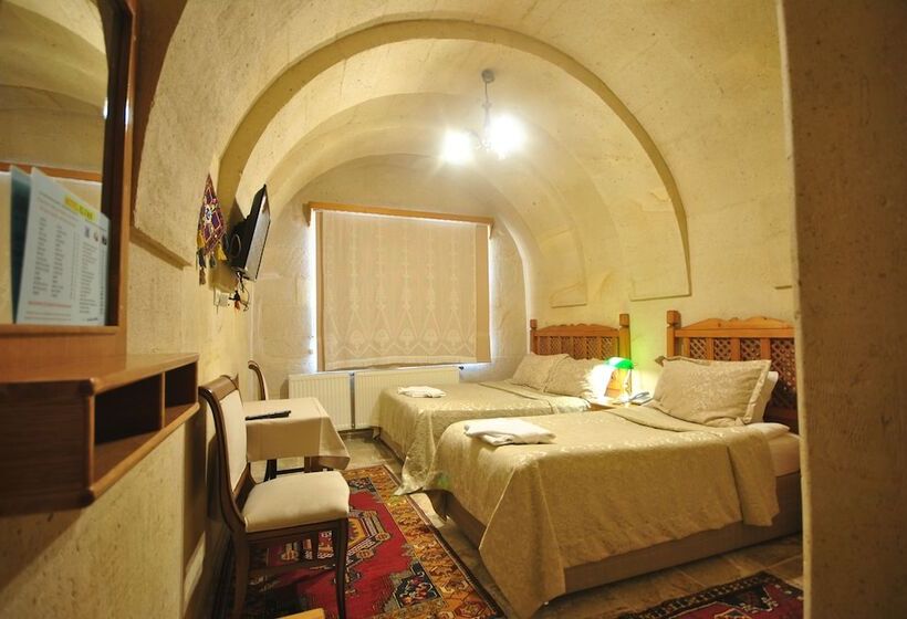 수피리어 룸, Elvan Cave House