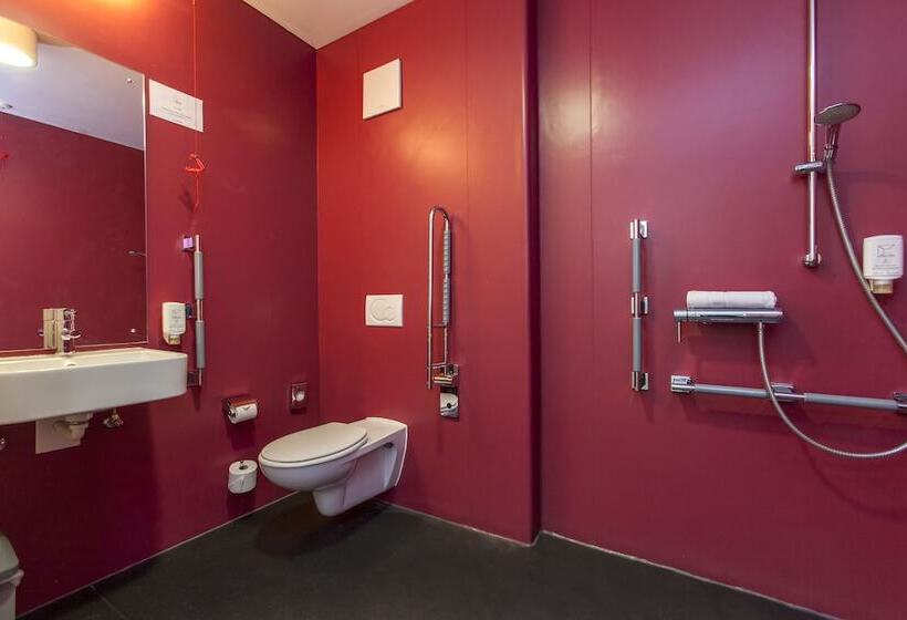 חדר סטנדרט, Mk Hotel London