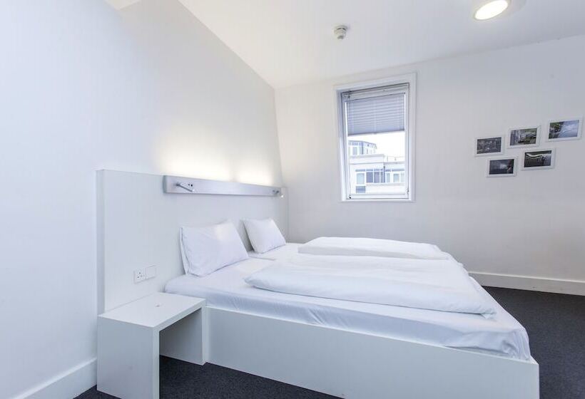 חדר סטנדרט, Mk Hotel London