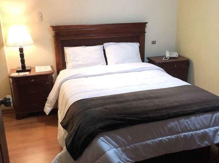 标准间, Nass Casa Coronel