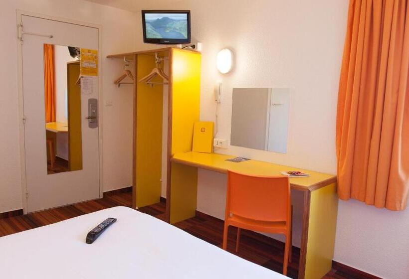 Семейный Номер, The Originals Access, Hôtel Bordeaux Lac