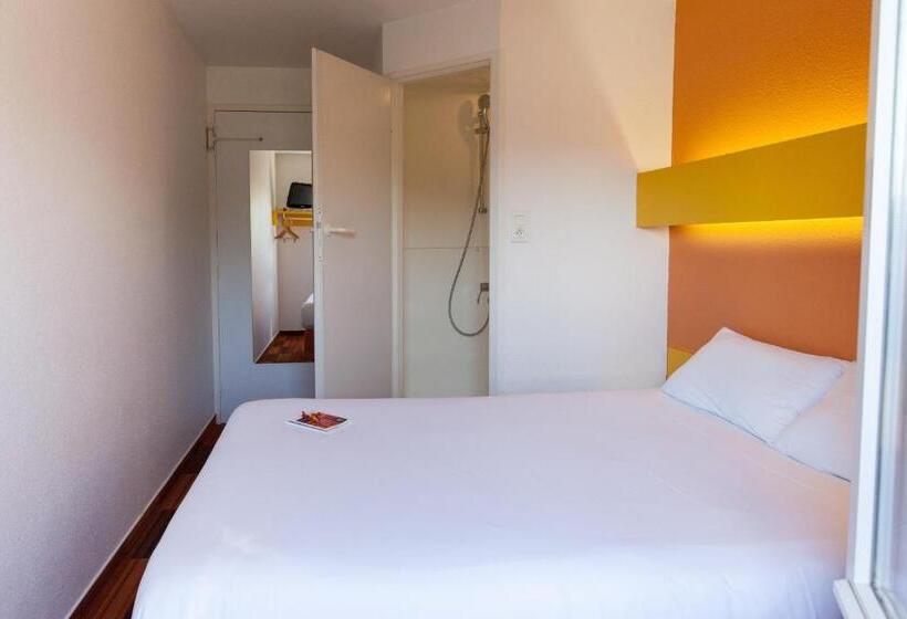 Номер Стандарт, The Originals Access, Hôtel Bordeaux Lac