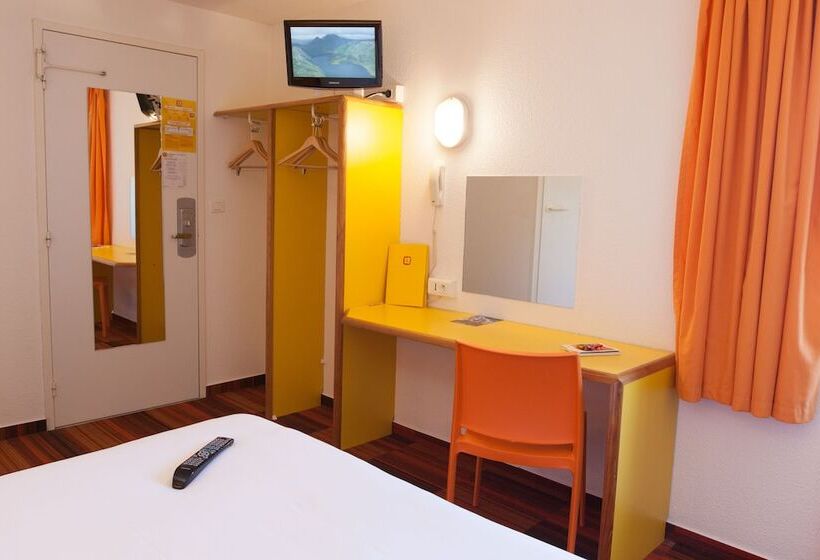 Номер Superior, The Originals Access, Hôtel Bordeaux Lac