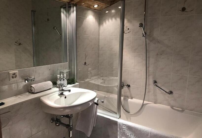Семейный Номер Вид на Горы, Victoria Retreat