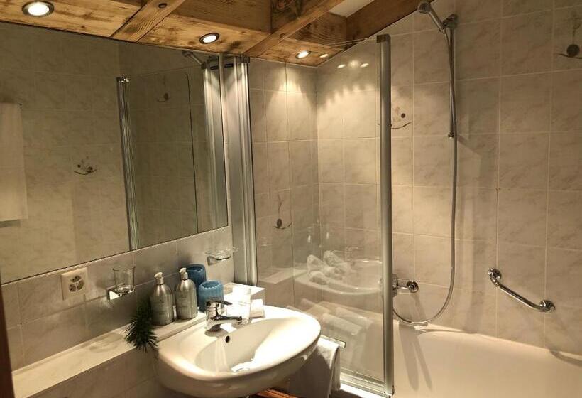Номер Deluxe, Victoria Retreat