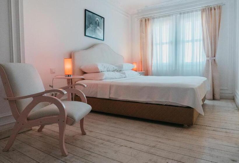 Полулюкс, Vintage Hotel Alacati