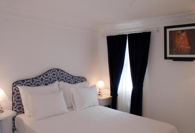 Номер Стандарт, Vintage Hotel Alacati