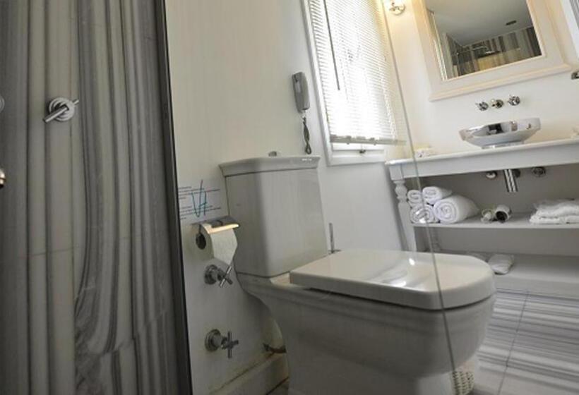 Номер Superior, Vintage Hotel Alacati