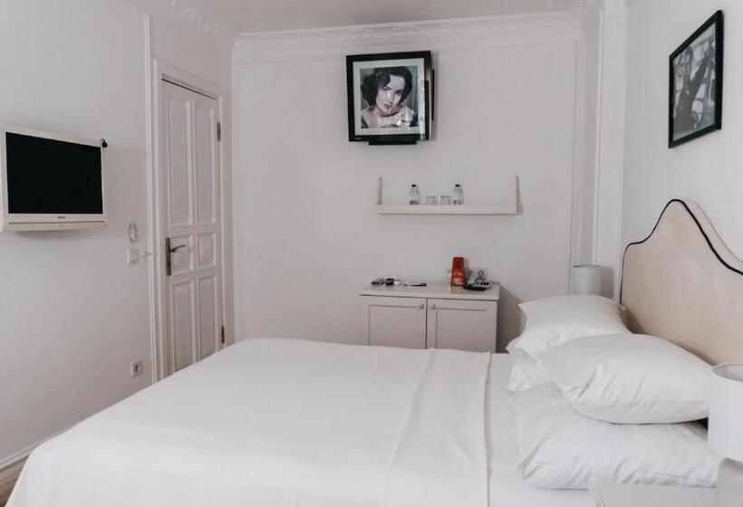 Номер Superior, Vintage Hotel Alacati