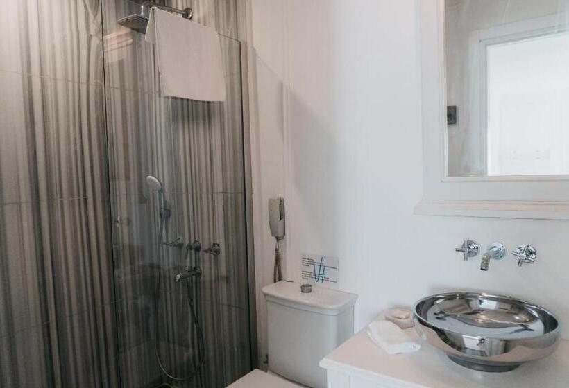 Номер Стандарт, Vintage Hotel Alacati
