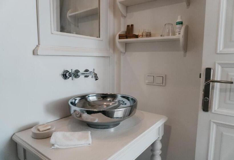 Номер Superior, Vintage Hotel Alacati
