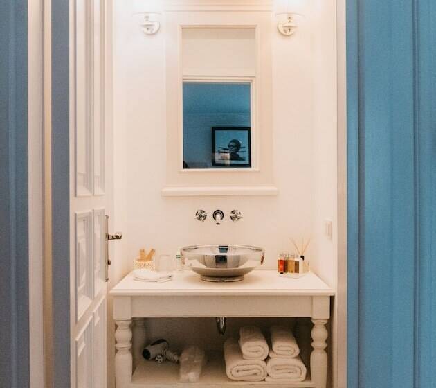 Номер Стандарт, Vintage Hotel Alacati