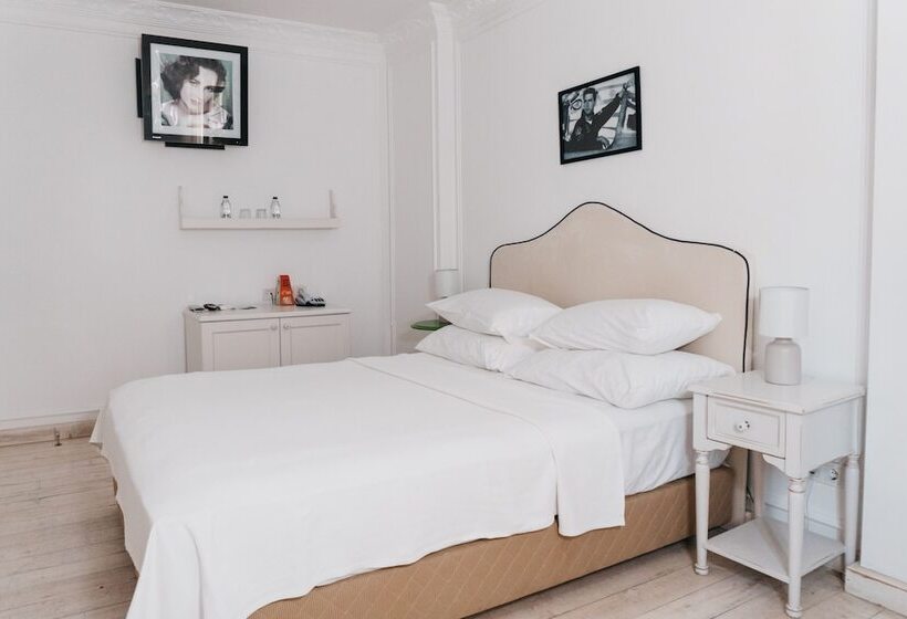 Номер Superior, Vintage Hotel Alacati