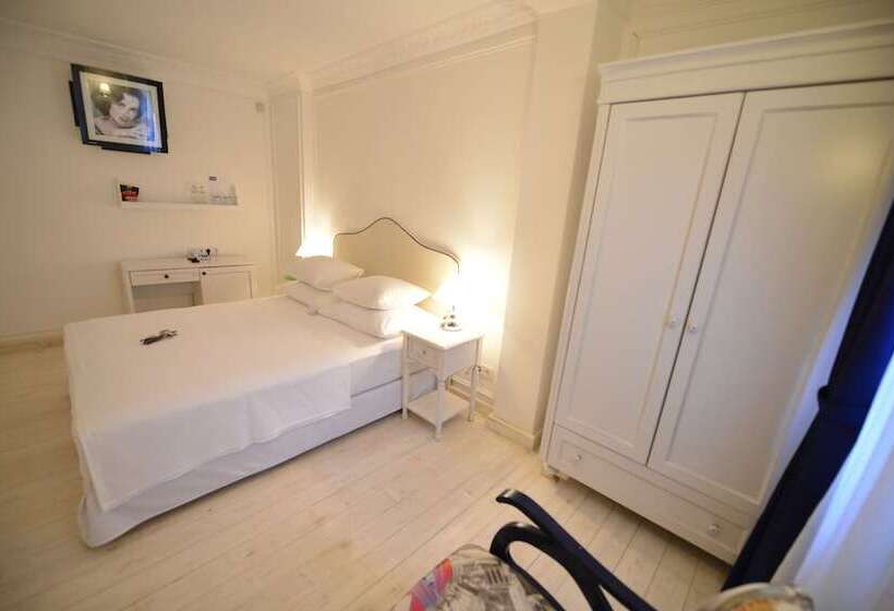 Номер Superior, Vintage Hotel Alacati