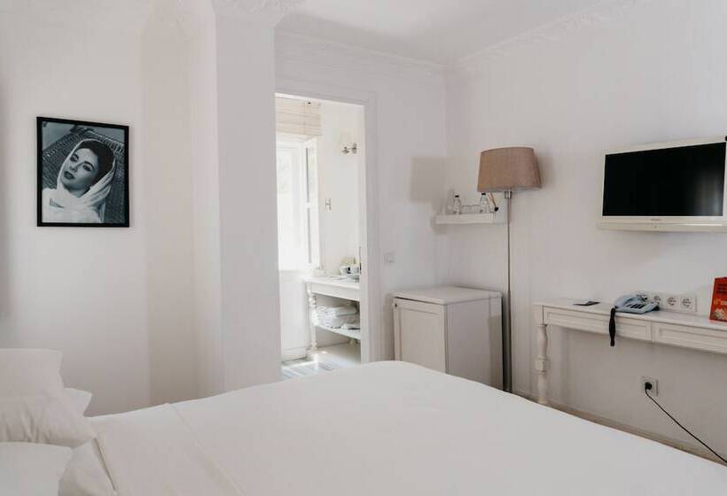 Номер Стандарт, Vintage Hotel Alacati