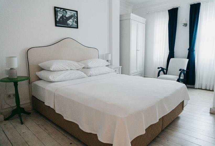 Номер Стандарт, Vintage Hotel Alacati