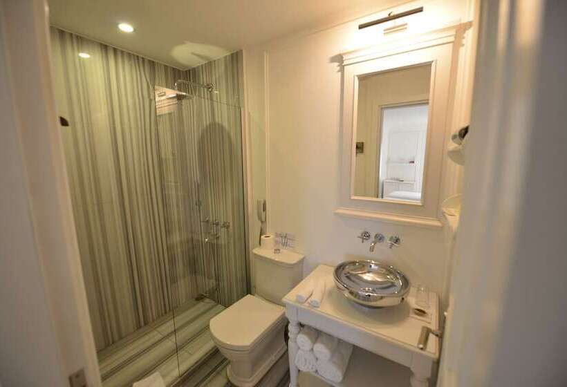 Номер Superior, Vintage Hotel Alacati