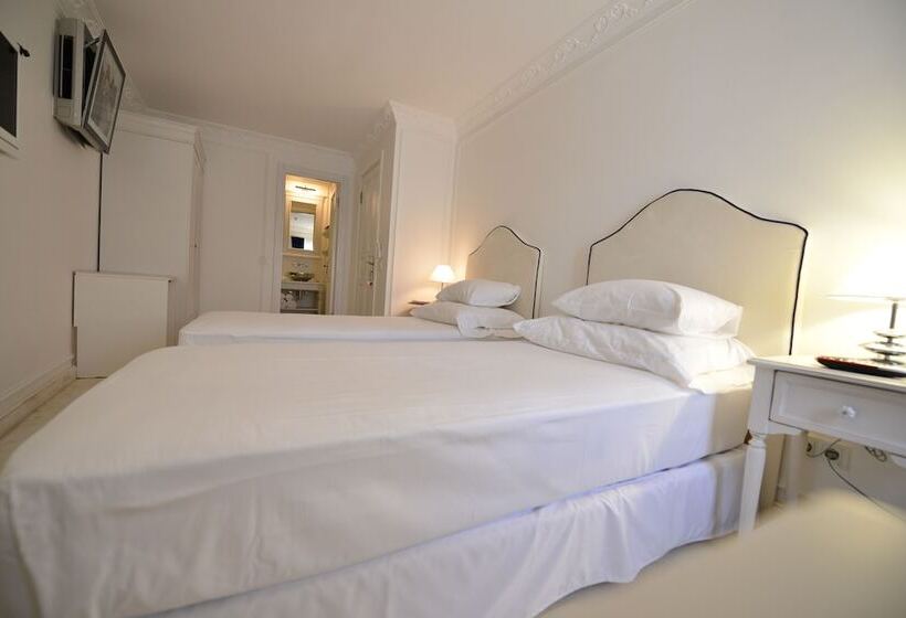 Номер Superior, Vintage Hotel Alacati