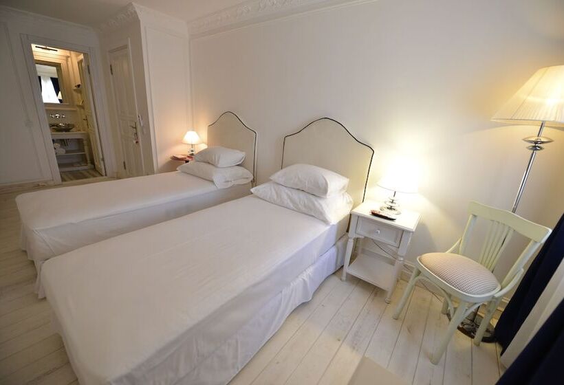 Номер Superior, Vintage Hotel Alacati