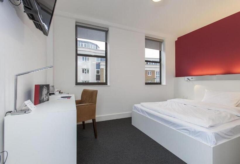 חדר סטנדרט, Mk Hotel London