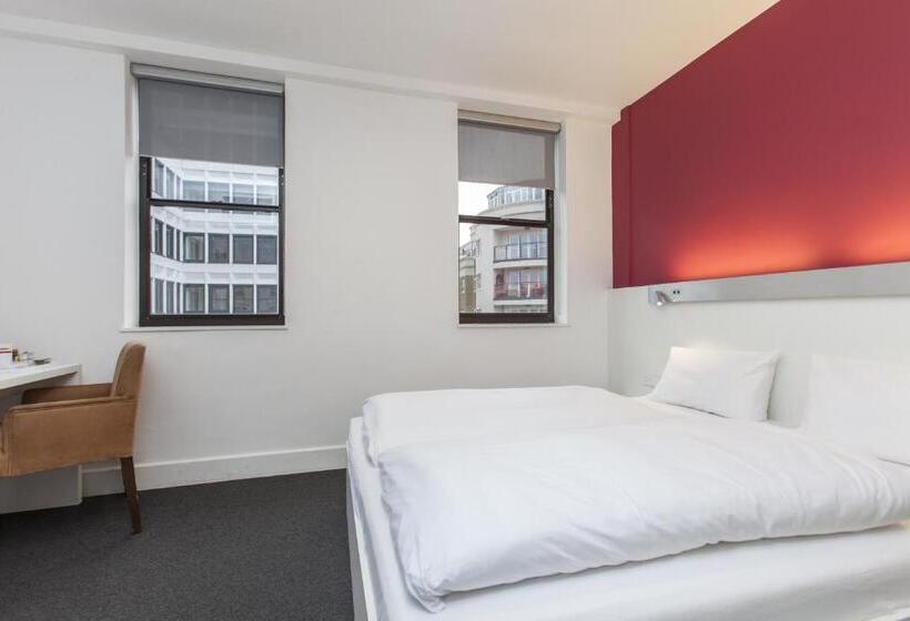 חדר קומפורט, Mk Hotel London