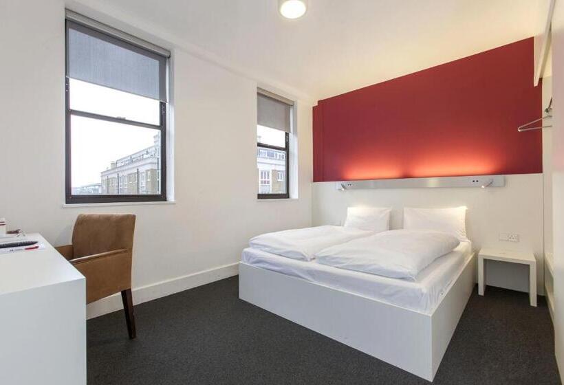 חדר קומפורט, Mk Hotel London