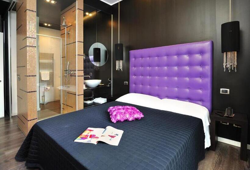 스탠다드 룸, In   Lounge Room