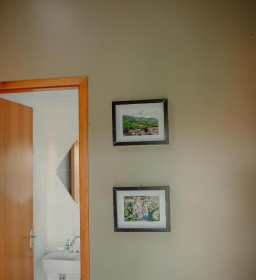 패밀리 룸, Vila Bonita Guest House