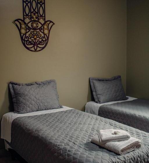 패밀리 룸, Vila Bonita Guest House