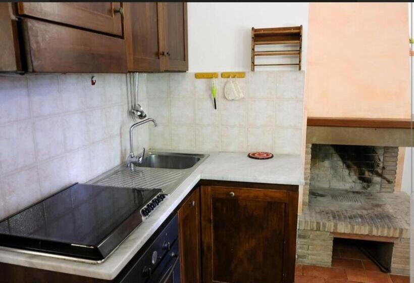 Family Studio, Agriturismo Tognoloni