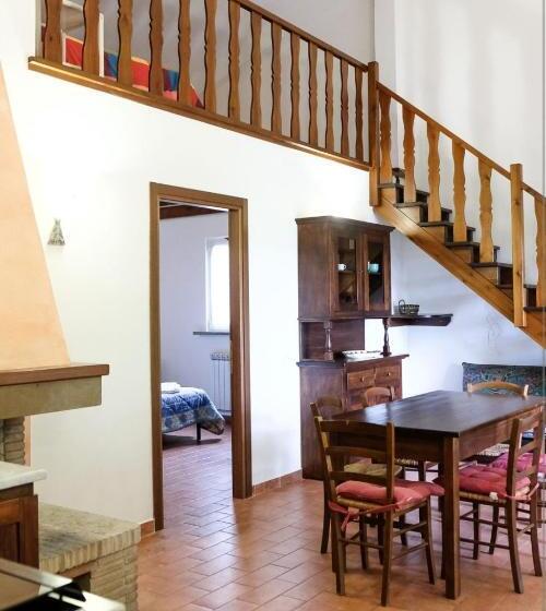 Family Studio, Agriturismo Tognoloni
