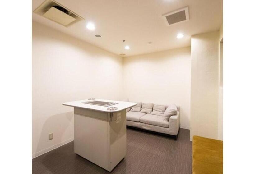 Студия Стандарт, Montoview Yonezawa / Vacation Stay 77095