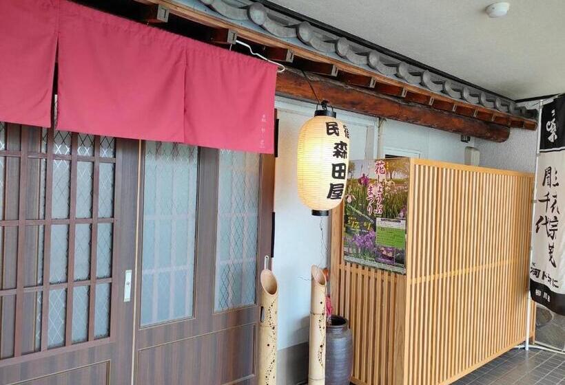 Дом 1 Спальня, Morita Ya Japanese Style Inn Kujakuーvacation Stay 62460