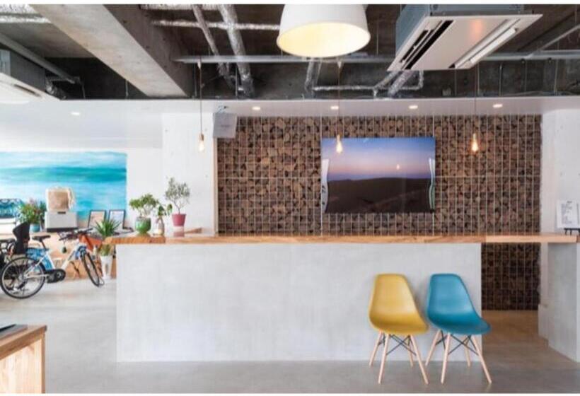 스탠다드 스튜디오, Serendip Hotel Goto   Vacation Stay 82393