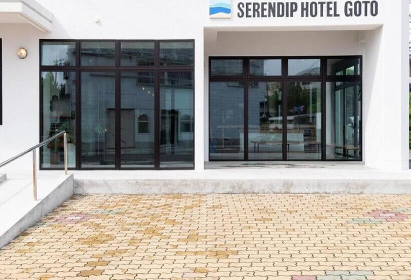 스탠다드 스튜디오, Serendip Hotel Goto   Vacation Stay 82393