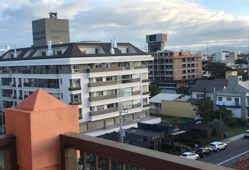 수피리어 스튜디오, Jurerê Beach Village é Destino Floripa