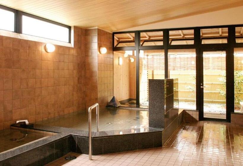 Студия Стандарт, New Commander Hotel Osaka Neyagawa / Vacation Stay 1341