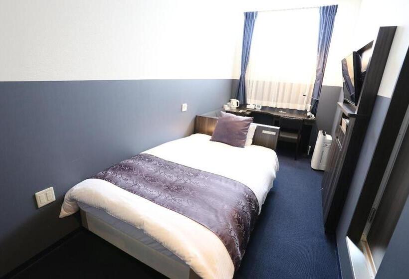 Студия Стандарт, New Commander Hotel Osaka Neyagawa / Vacation Stay 1341