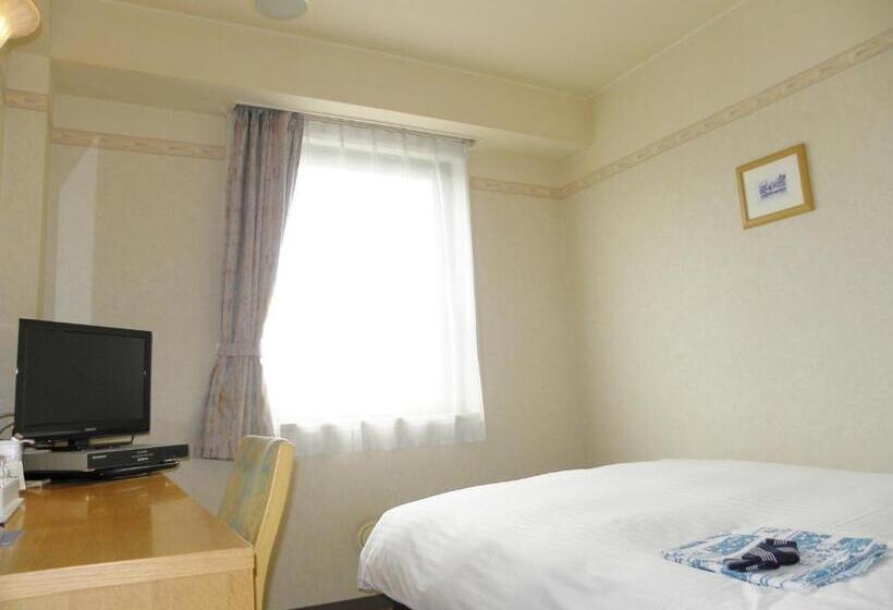 Студия Стандарт, Yonezawa   Hotel / Vacation Stay 14340