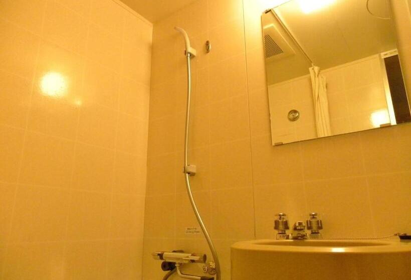 Студия Стандарт, Yonezawa   Hotel / Vacation Stay 14340
