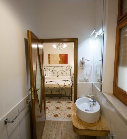 Номер Economy, B&b Il Muro Vecchio
