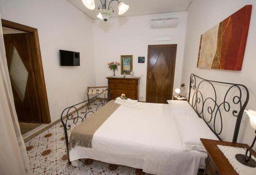 Номер Economy, B&b Il Muro Vecchio
